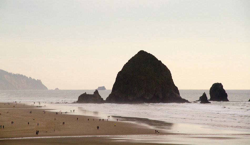 Haystack!