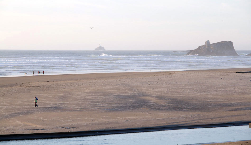 Lighthouse!